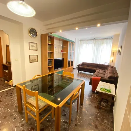 Zena Gemelli Appartement