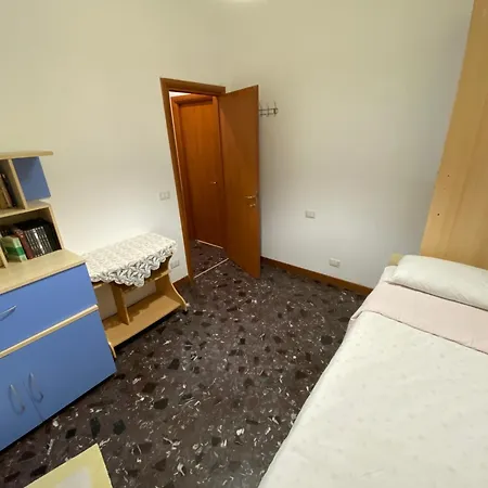 Zena Gemelli * Genova