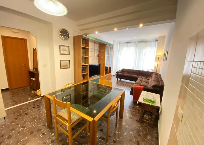 Zena Gemelli Appartement