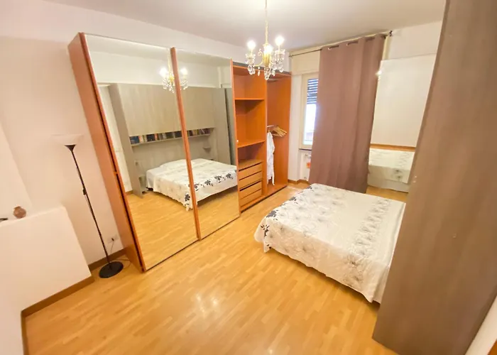 Zena Gemelli * Genova