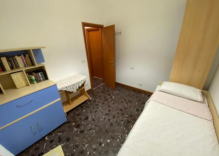 Zena Gemelli * Genova