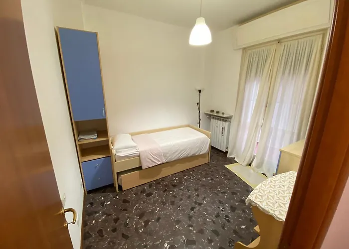 Zena Gemelli Appartement Genua