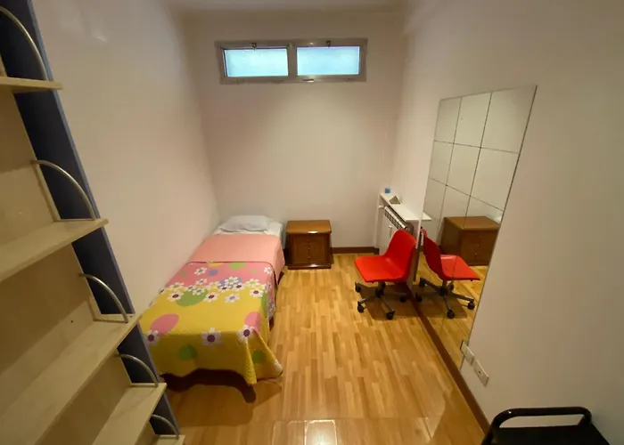 Zena Gemelli Appartement *