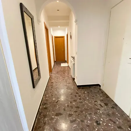 Zena Gemelli Apartment *