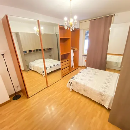 Zena Gemelli * جنوة