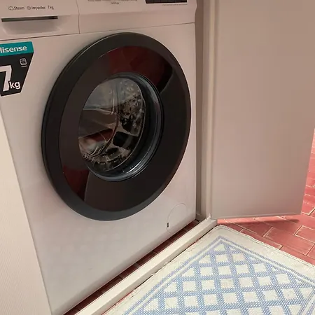 Zena Gemelli Apartamento *