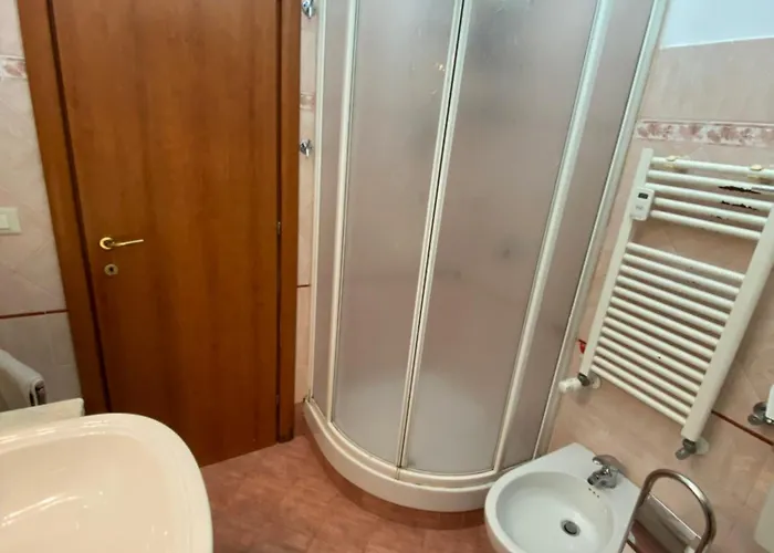 Zena Gemelli * جنوة