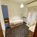 Zena Gemelli Апартаменты Генуя