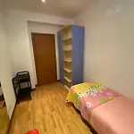 Апартаменты Zena Gemelli Генуя