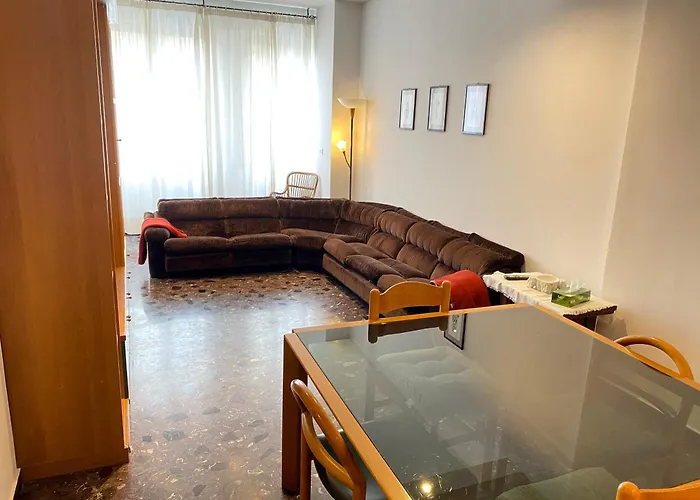 Zena Gemelli * ジェノヴァ